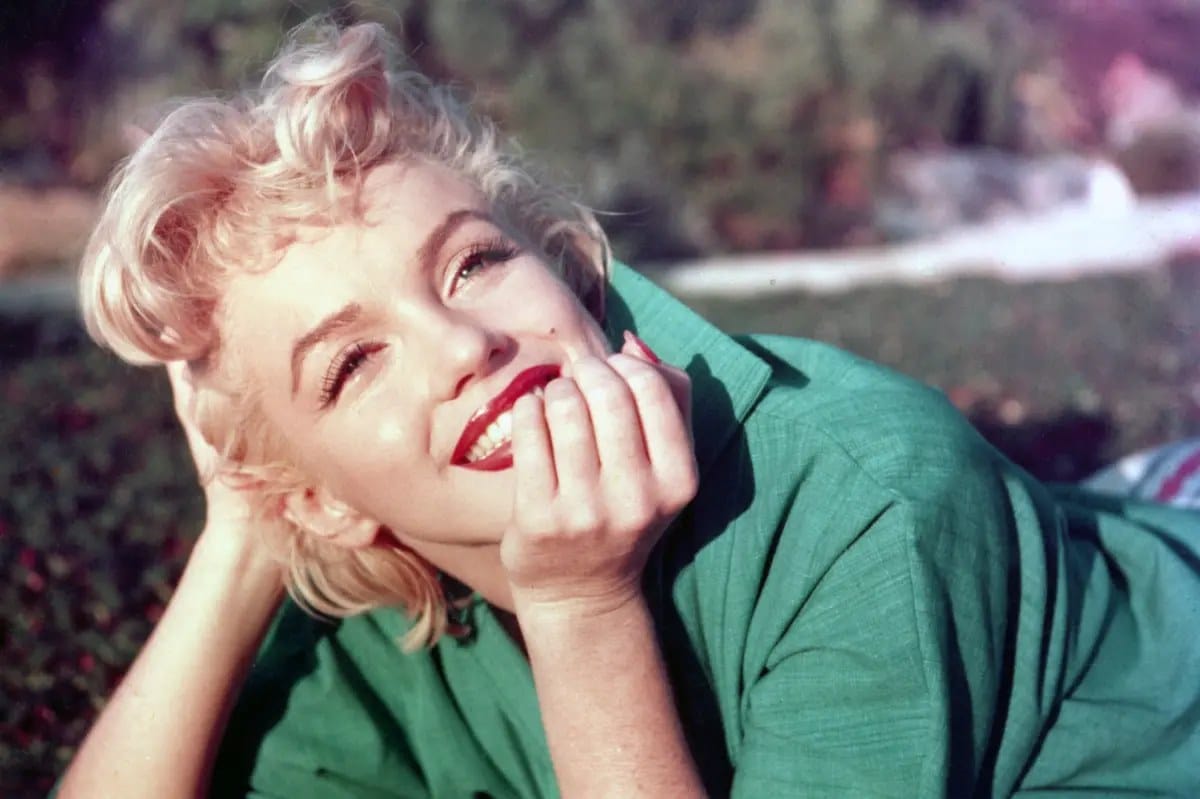 New doc reframes Marilyn Monroe through her hidden endometriosis battle — Pagesix