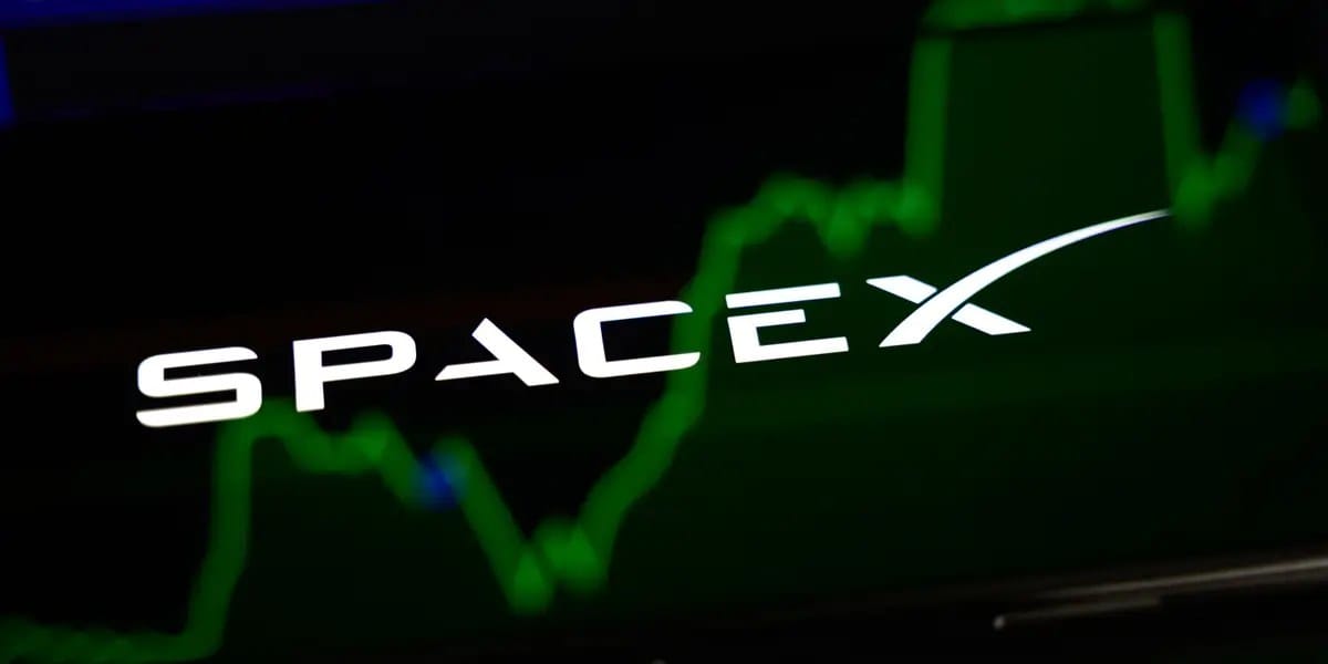 SpaceX seeking a record-breaking $75 billion IPO — Businessinsider