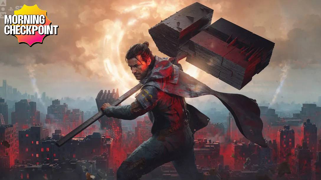 The Post-PlayStation-Showcase Fallout — Kotaku
