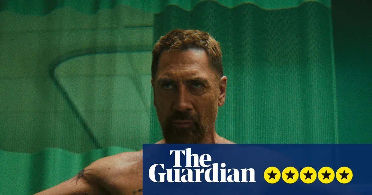 Cape Fear review: Amy Adams and Javier Bardem’s immaculate update — Culture | The Guardian