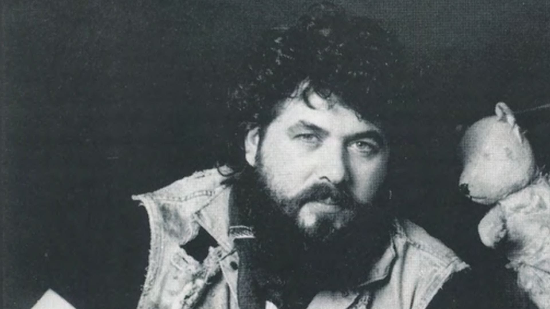 Legendary Warhammer artist John Blanche has died — Pcgamer