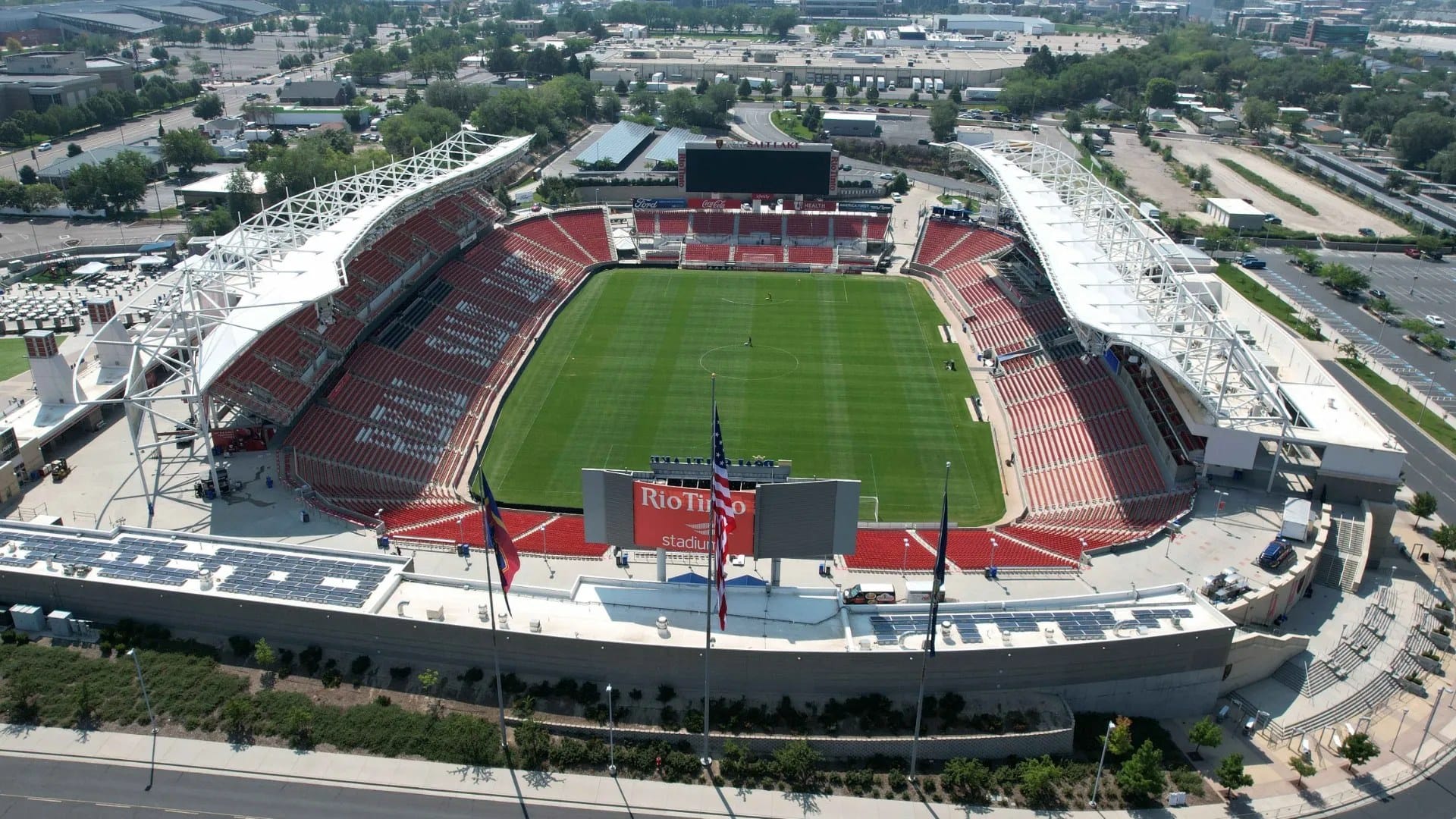 Real Salt Lake sued by former goalkeeper over locker room hazing allegations — Goal