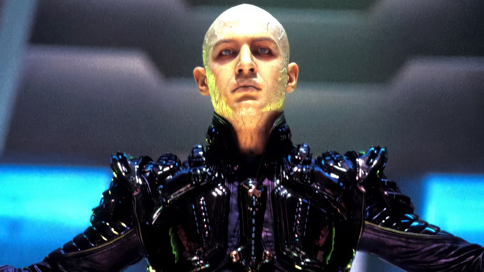 Which Sci-Fi World Would You Survive? — Collider