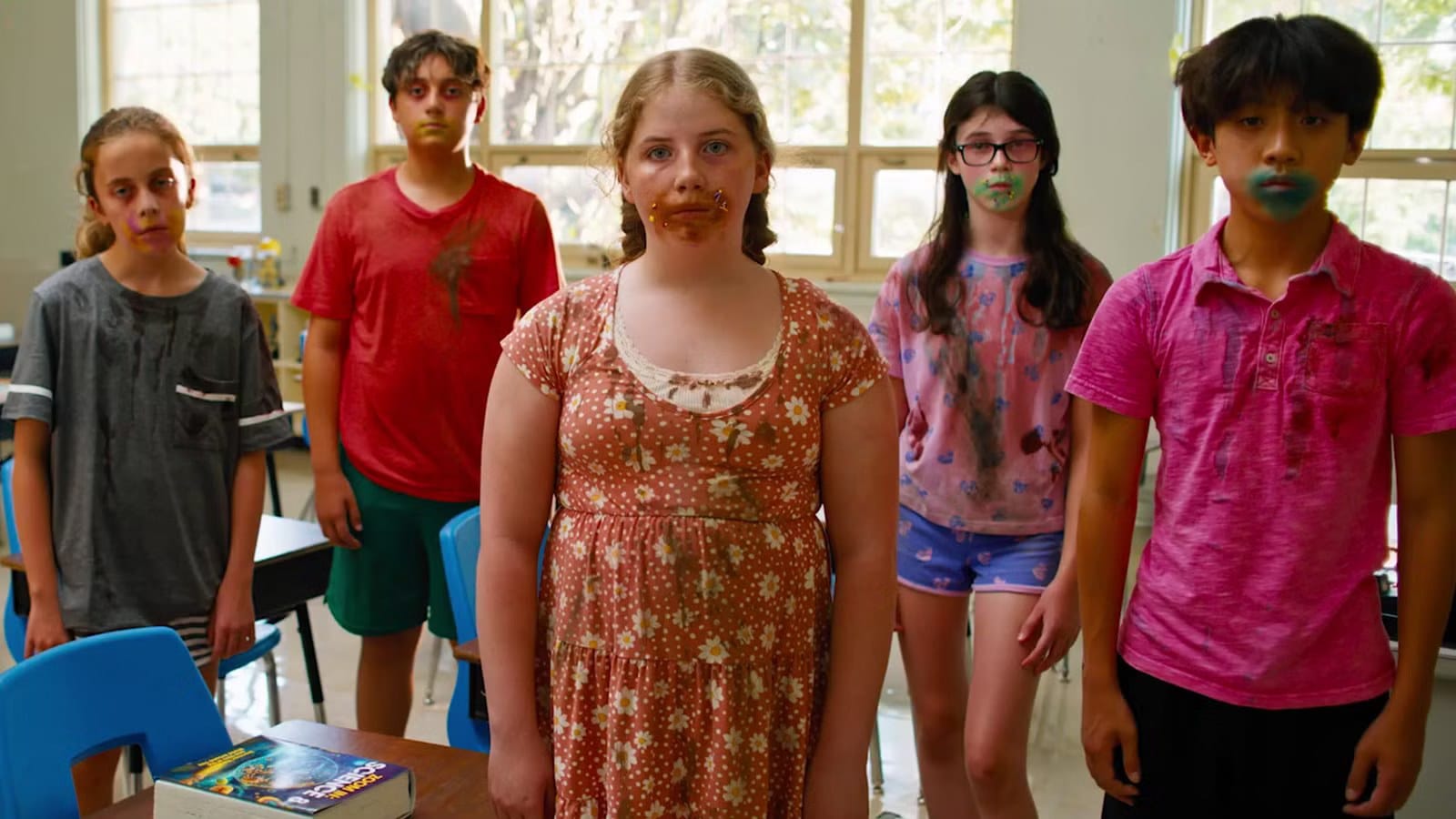 Eli Roth’s Ice Cream Man previews bloody, darkly comic horror — Movieweb