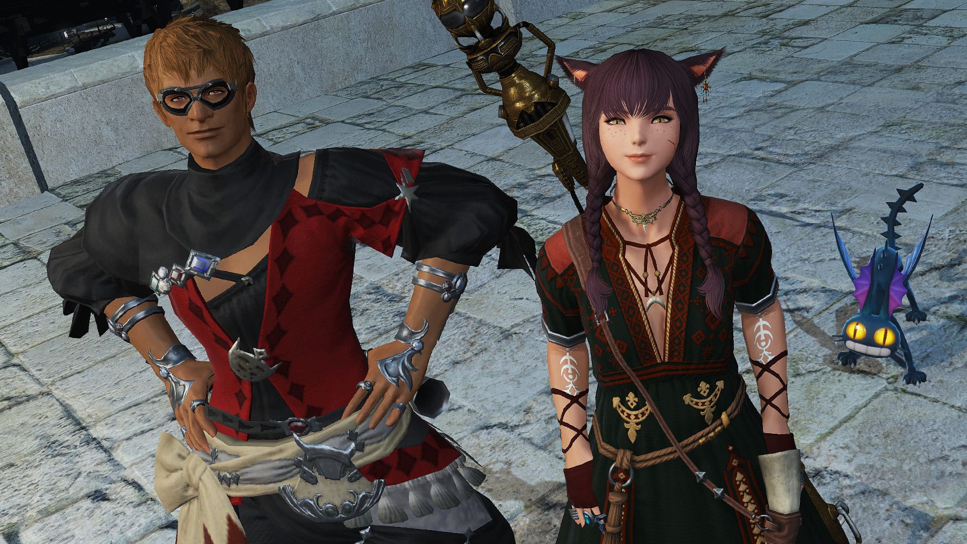 Final Fantasy 14 seasonal events schedule: what to expect — Pcgamer