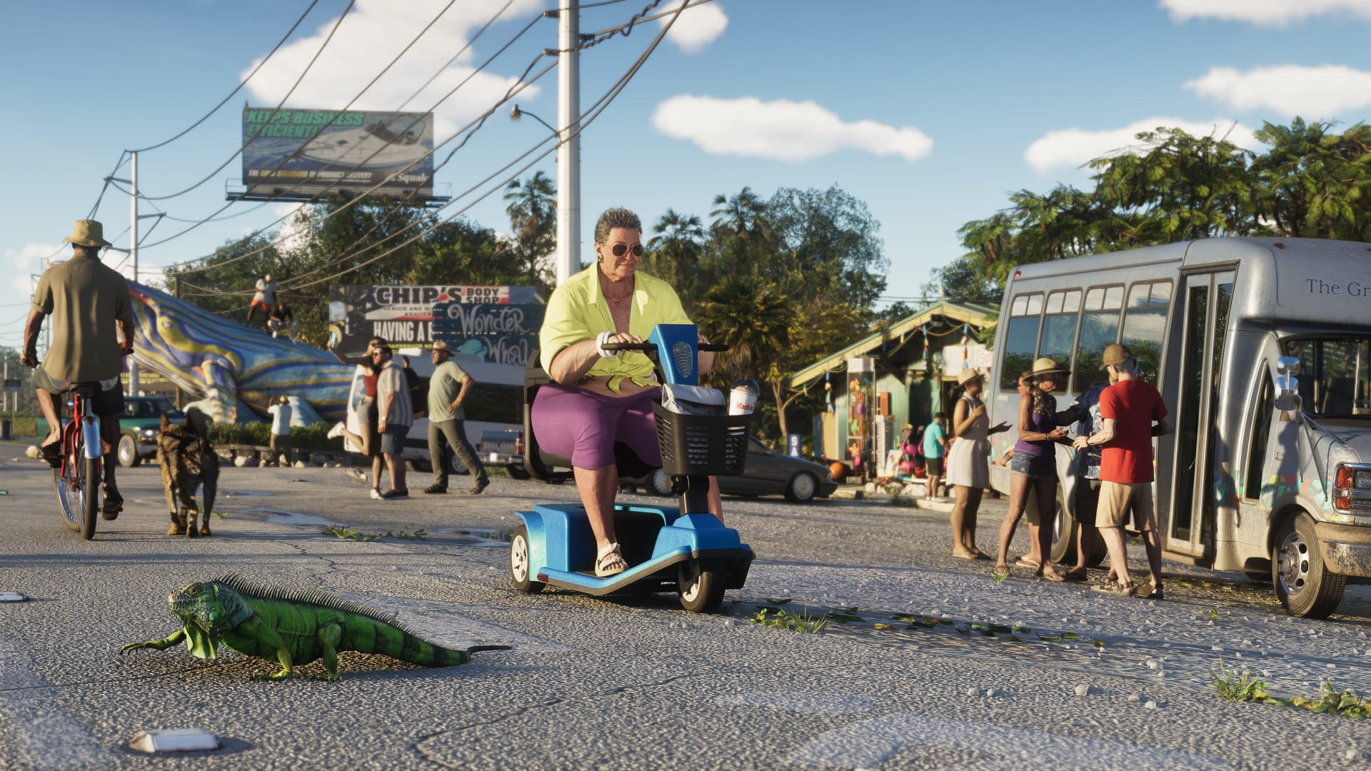 Not every publisher is running from GTA 6, Devolver says — Gamesradar