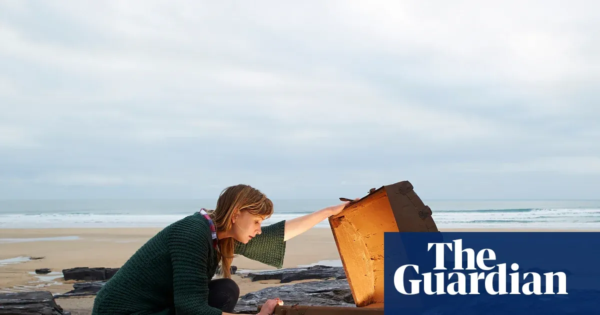 Crossword editor’s desk: celebrating 30,000 cryptics with a treasure hunt — Lifestyle | The Guardian