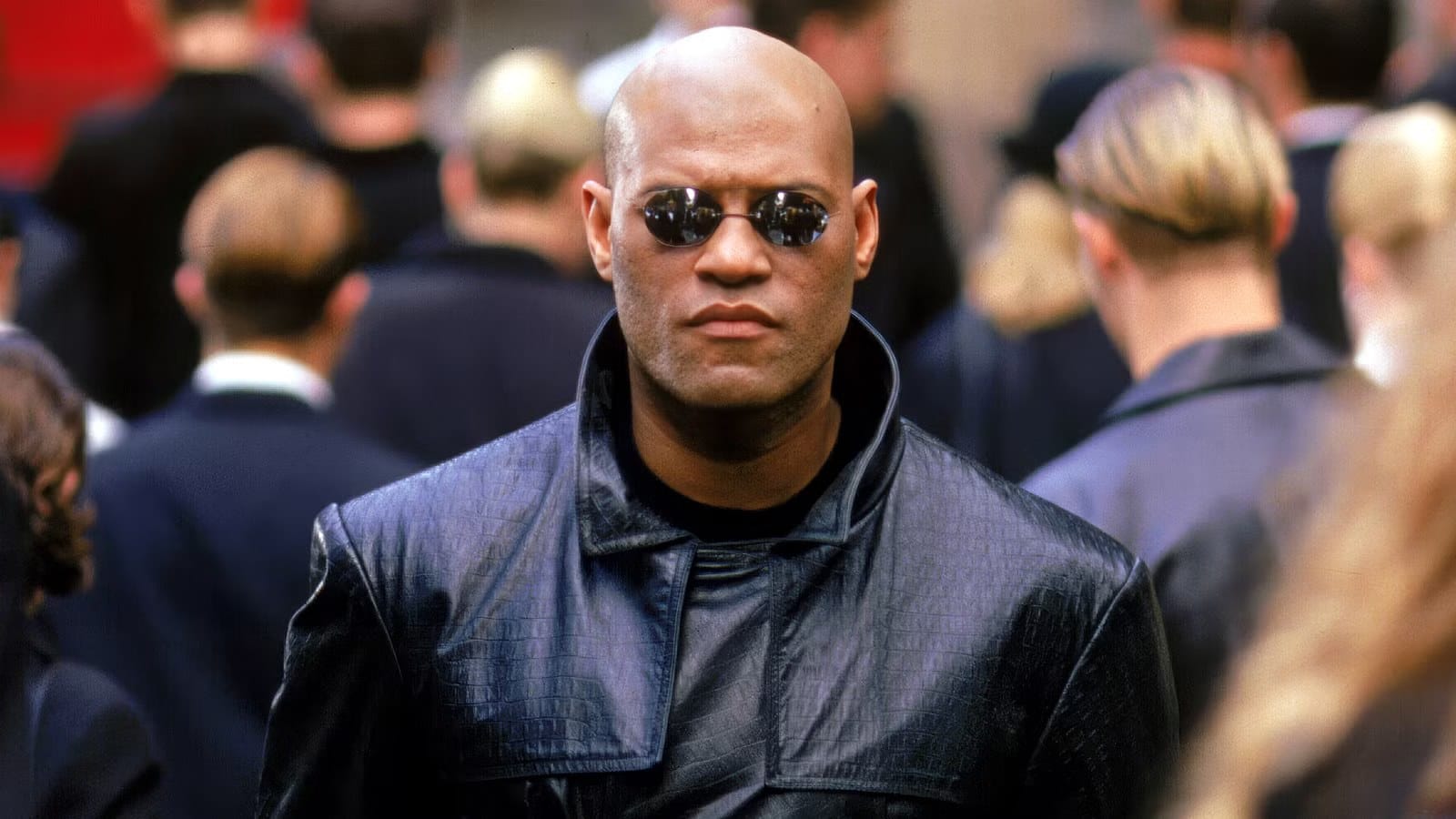Which Sci-Fi Hero Are You Most Like? — Collider