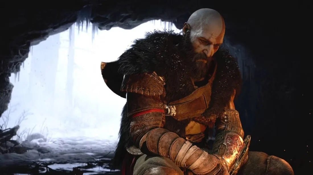 God of War Isn’t Leaving Kratos Behind — Kotaku