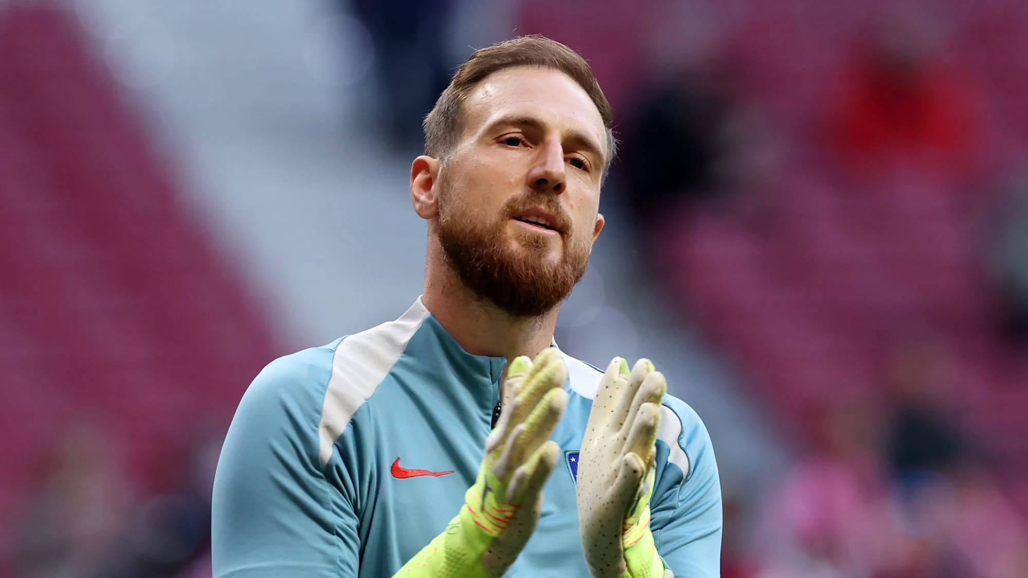 Jan Oblak on Atletico exit: 'I have a few years left' — Goal
