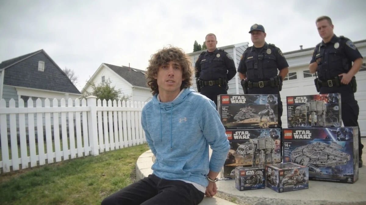 Patreon CEO Refuses To Remove Reckless Ben Videos — Kotaku