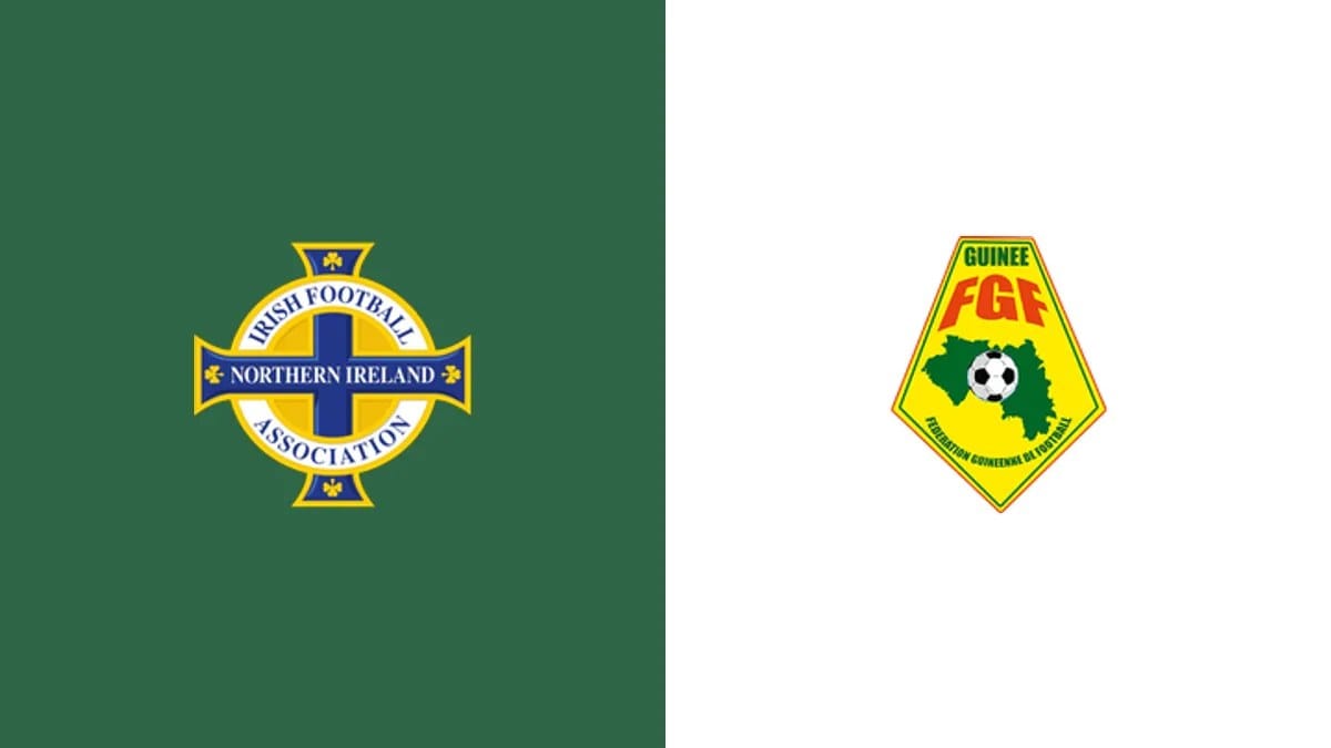 How to watch Northern Ireland vs Guinea from anywhere with a VPN — Goal