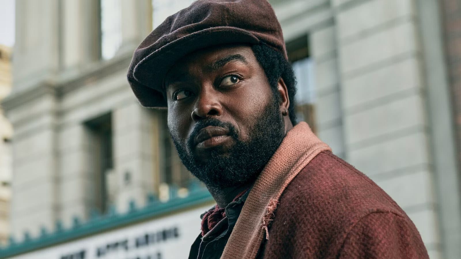 Prime Video's Spider-Noir Is One of Its Best Comic-Book Series — Collider