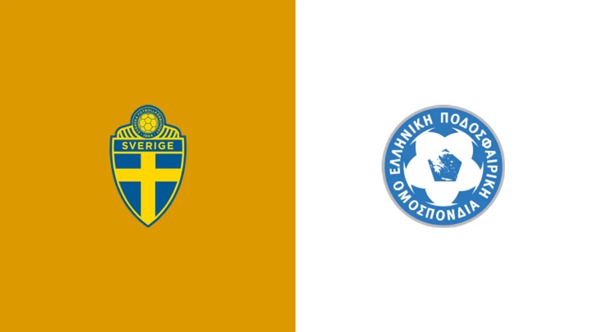 How to watch Sweden vs Greece today with a VPN — Goal