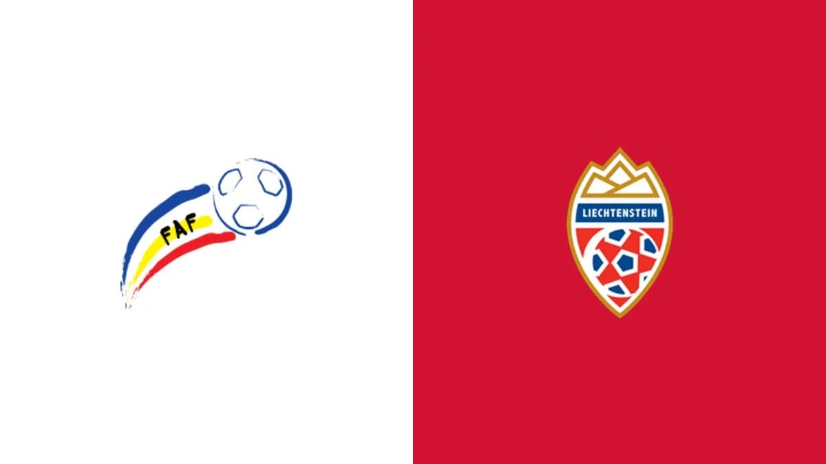 How to watch Andorra vs Liechtenstein with a VPN — Goal