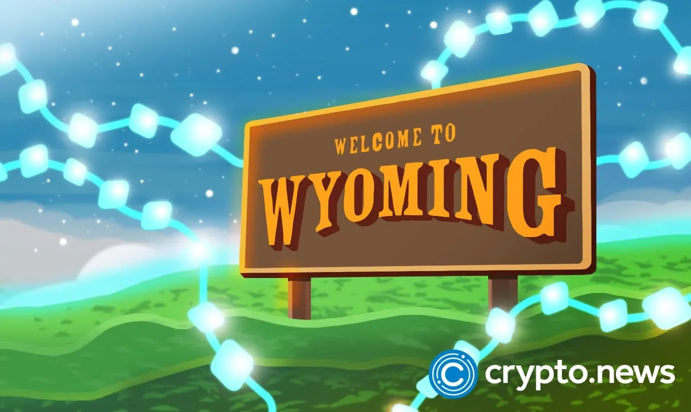 Wyoming guides AI data center growth as Bitcoin miners eye power — crypto.news