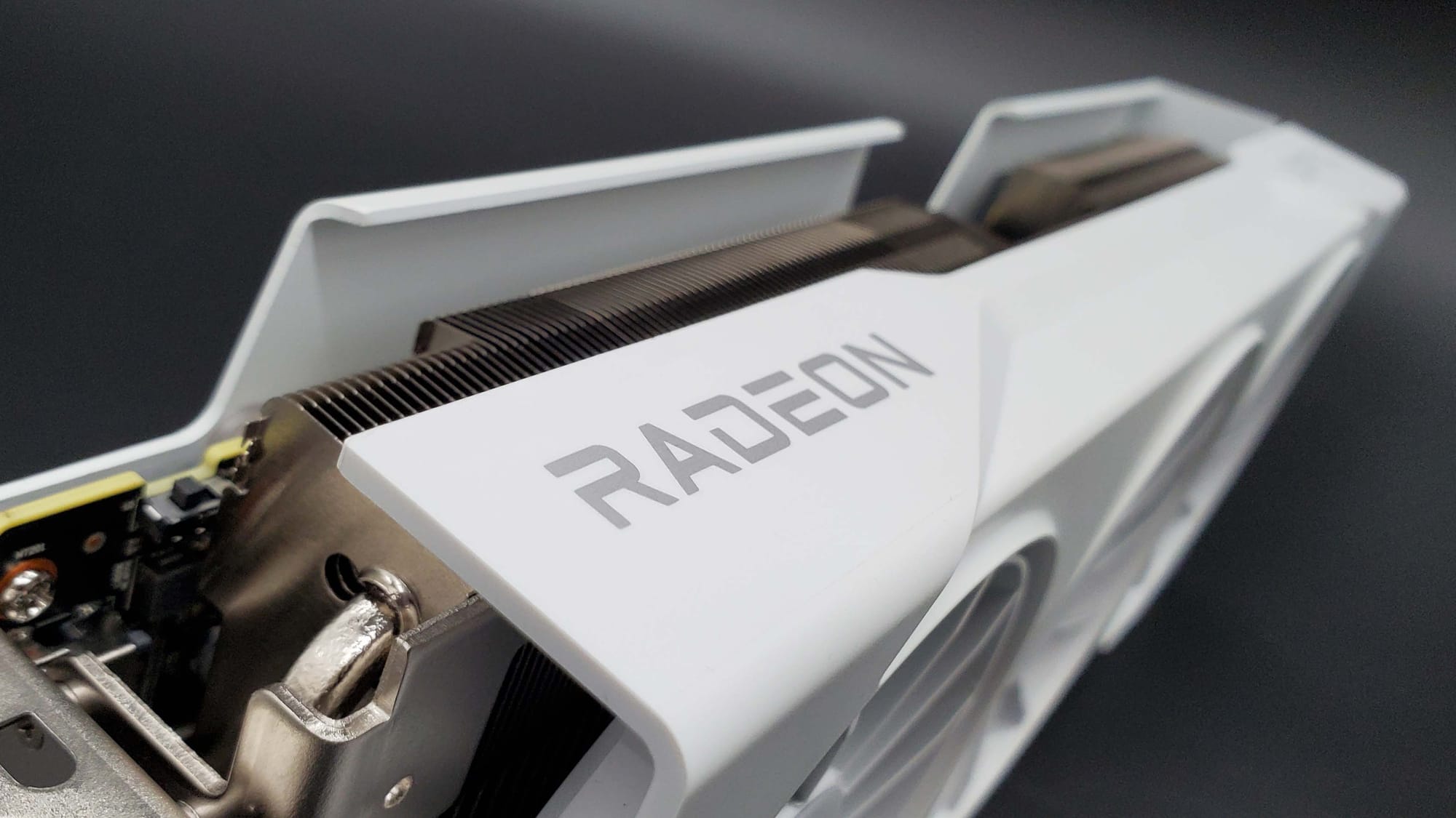 AMD built overclocking headroom into Radeon 7000-series, McAfee says — Pcgamer