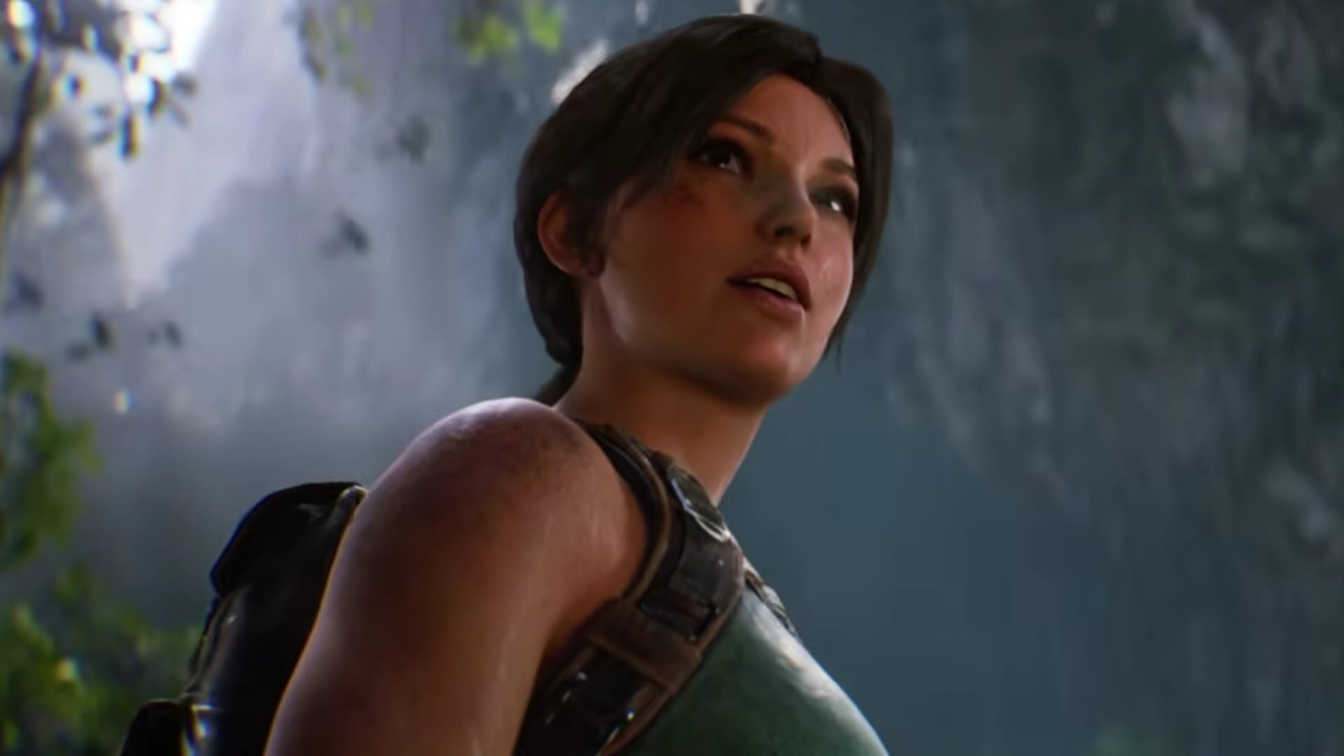 Tomb Raider: Legacy of Atlantis used AI in development, Steam page shows — Gamesradar