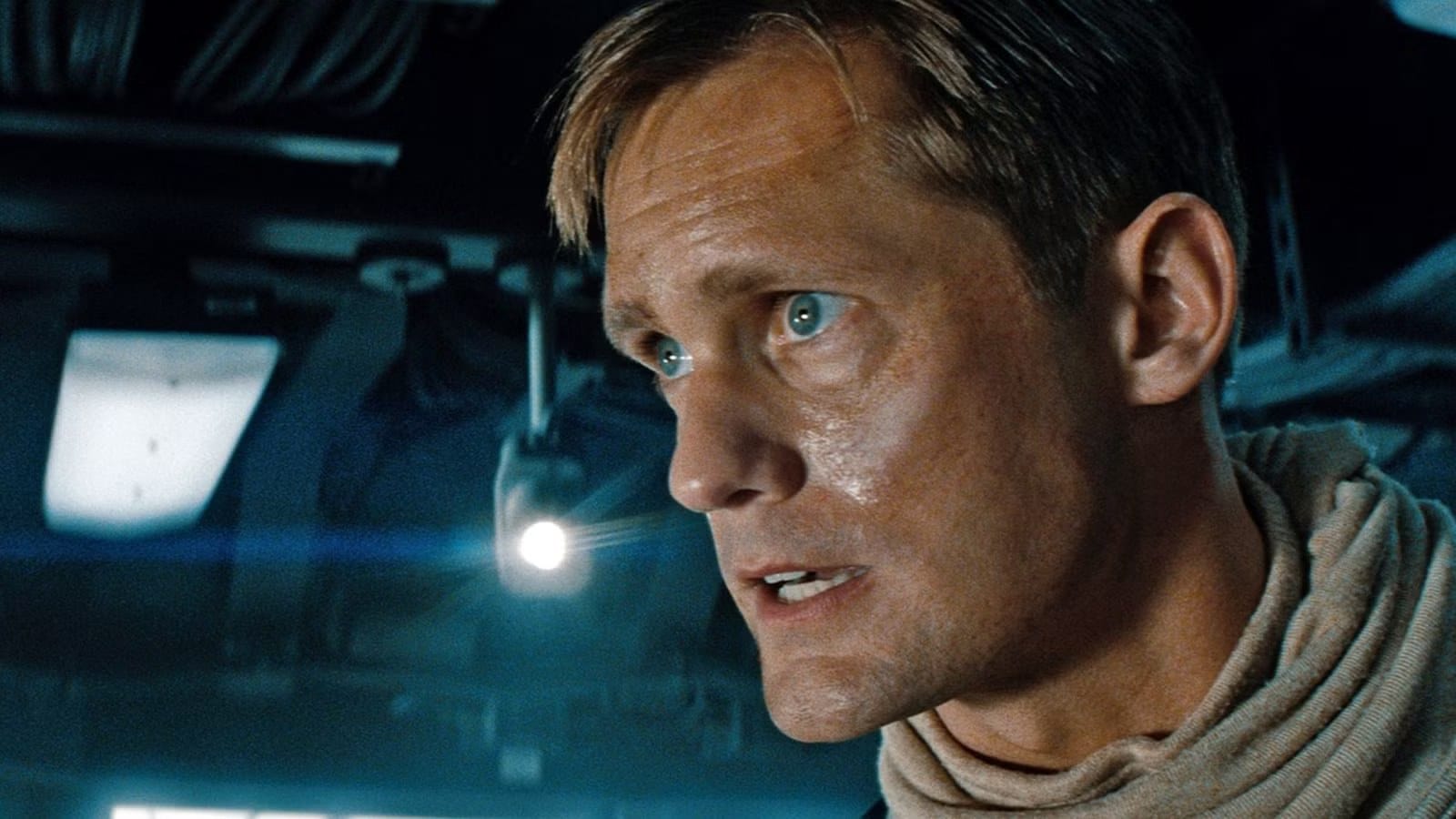 Which Sci‑Fi Hero Are You Most Like? — Collider