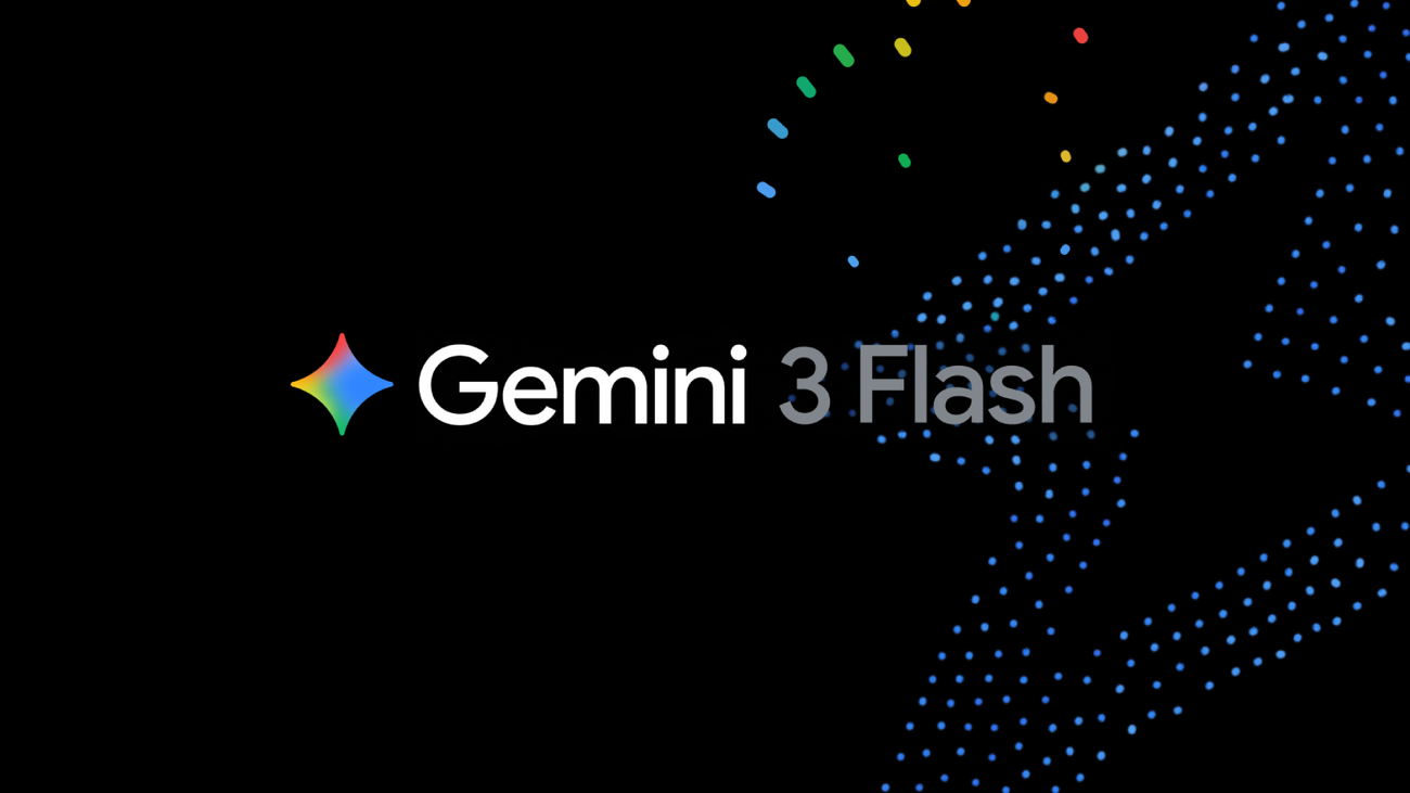 Gemini 3 Flash: frontier intelligence built for speed — Google DeepMind News