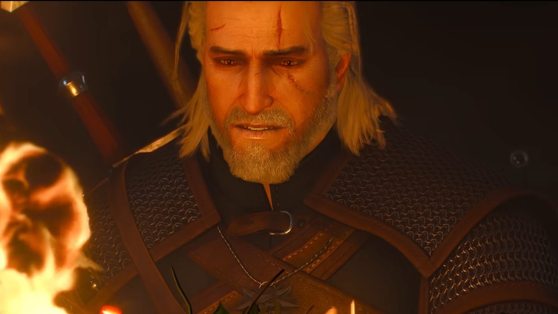 CD Projekt Red veteran explains Skellige's question marks — Gamesradar