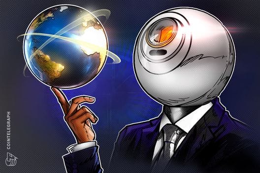 Maelstrom Predicts Worldcoin Token Surge to $5 — Cointelegraph.com News