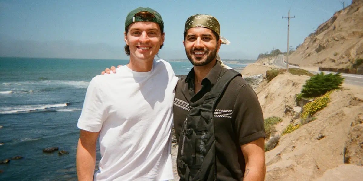 How two Y Combinator cofounders pivoted to a $1 million app — Businessinsider