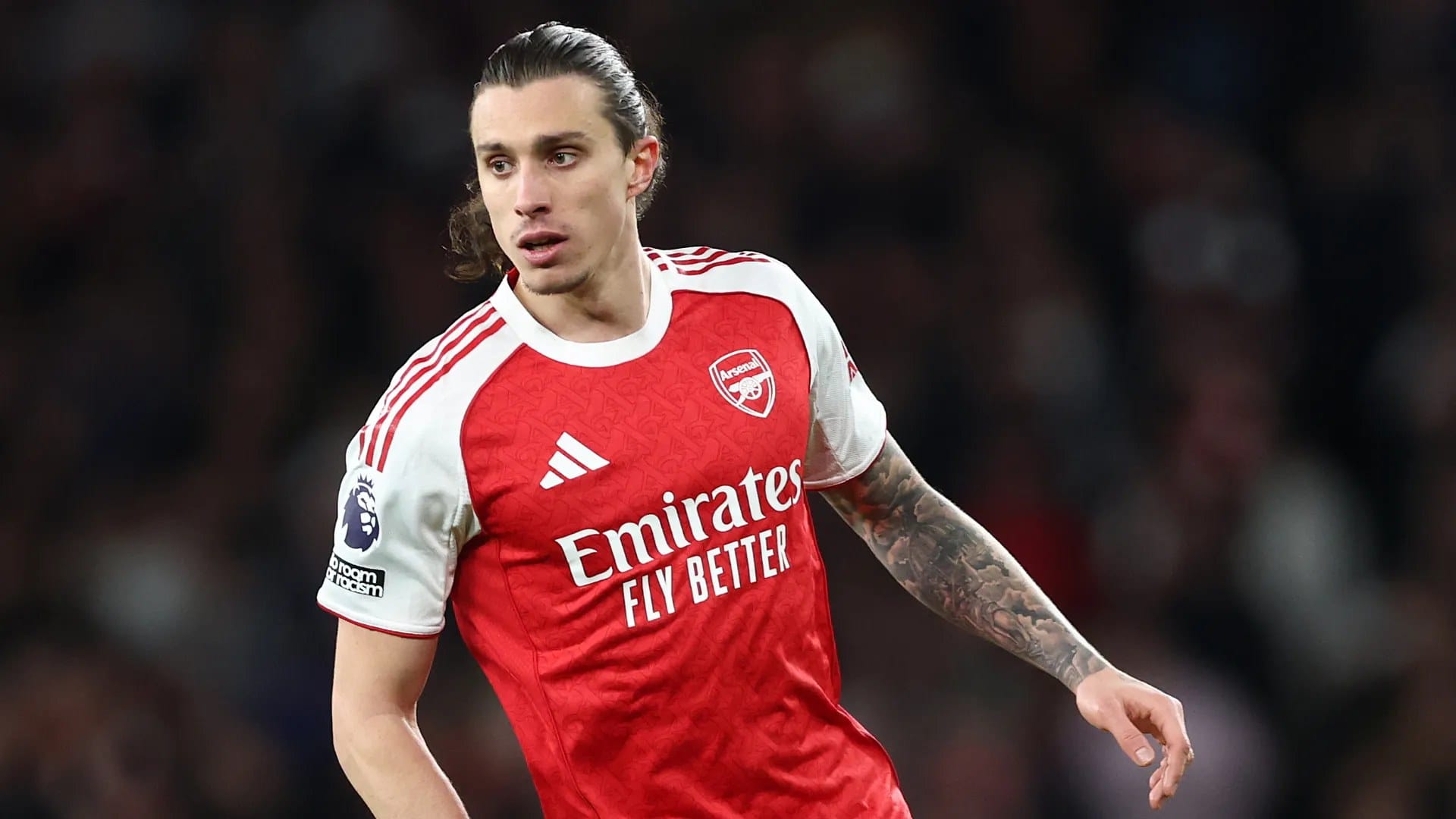 Mourinho targets Arsenal's Riccardo Calafiori for Real Madrid rebuild — Goal