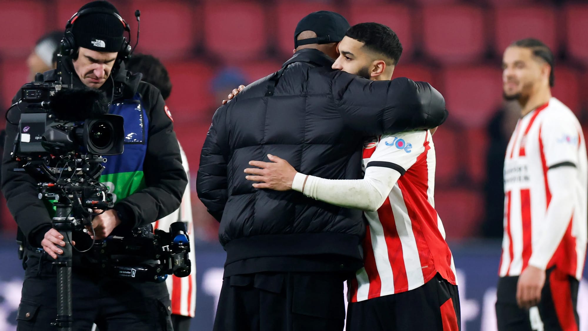 Bayern close to signing Ismael Saibari after Kompany exchange — Goal