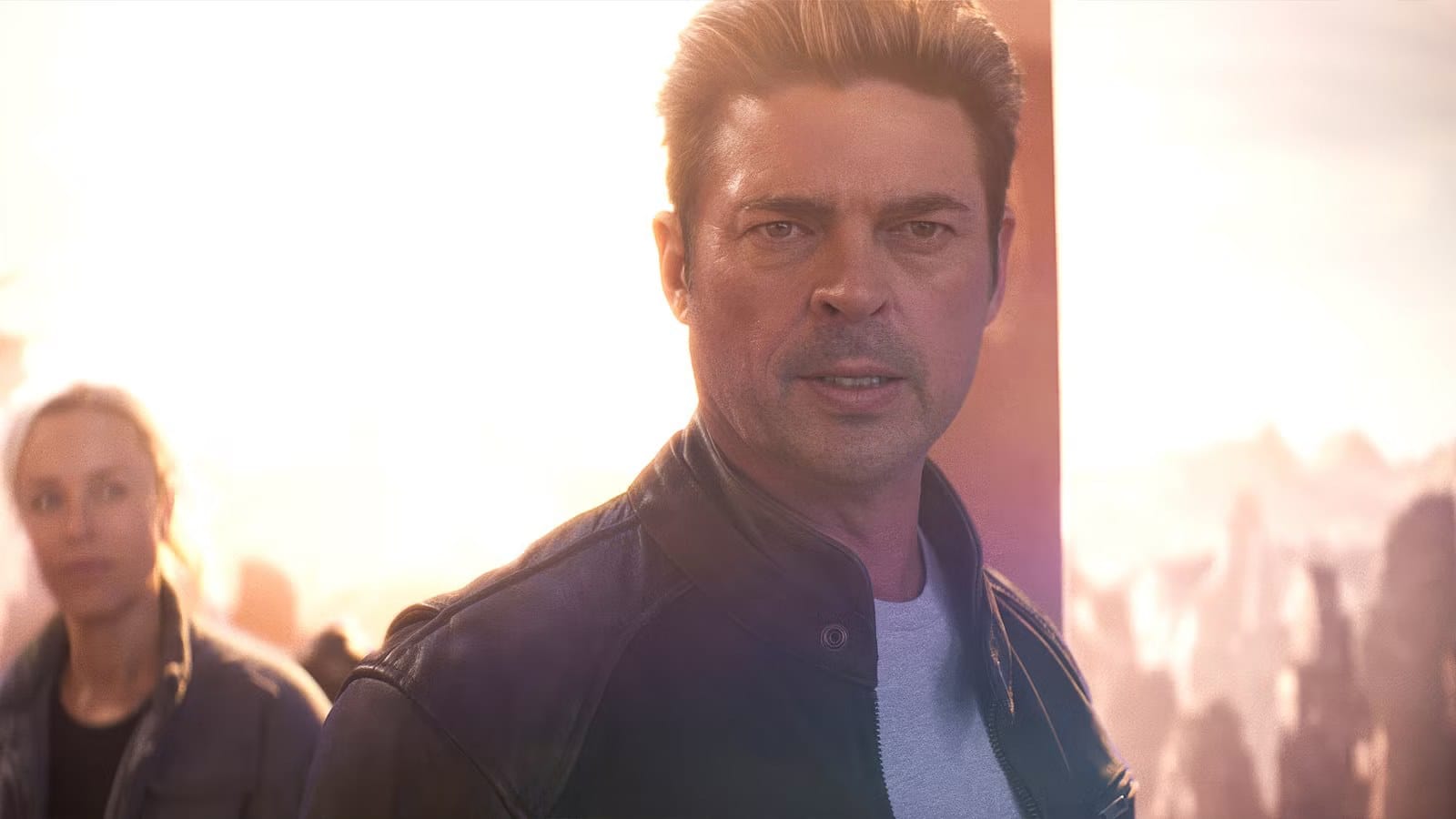 Which action hero would be your perfect partner? — Collider