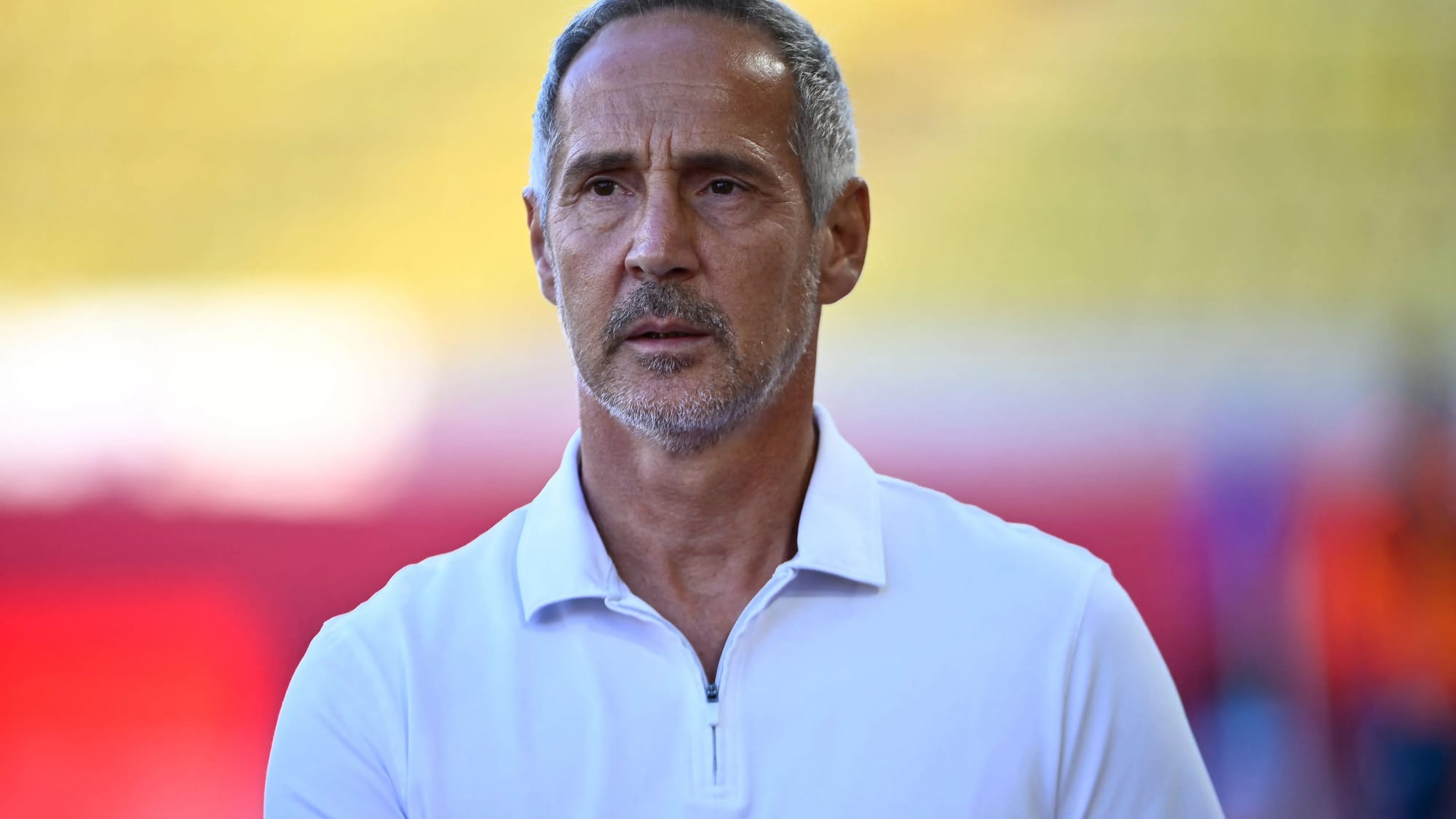 Eintracht Frankfurt in talks for Saint-Étienne striker Djylian N'Guessan — Goal