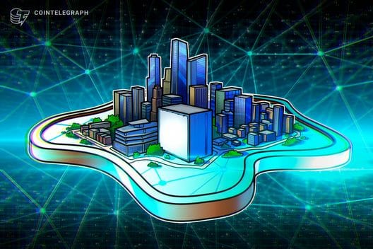 Apex Group Joins Tokenized Real Estate Fund on Goldman Sachs Platform — Cointelegraph.com News