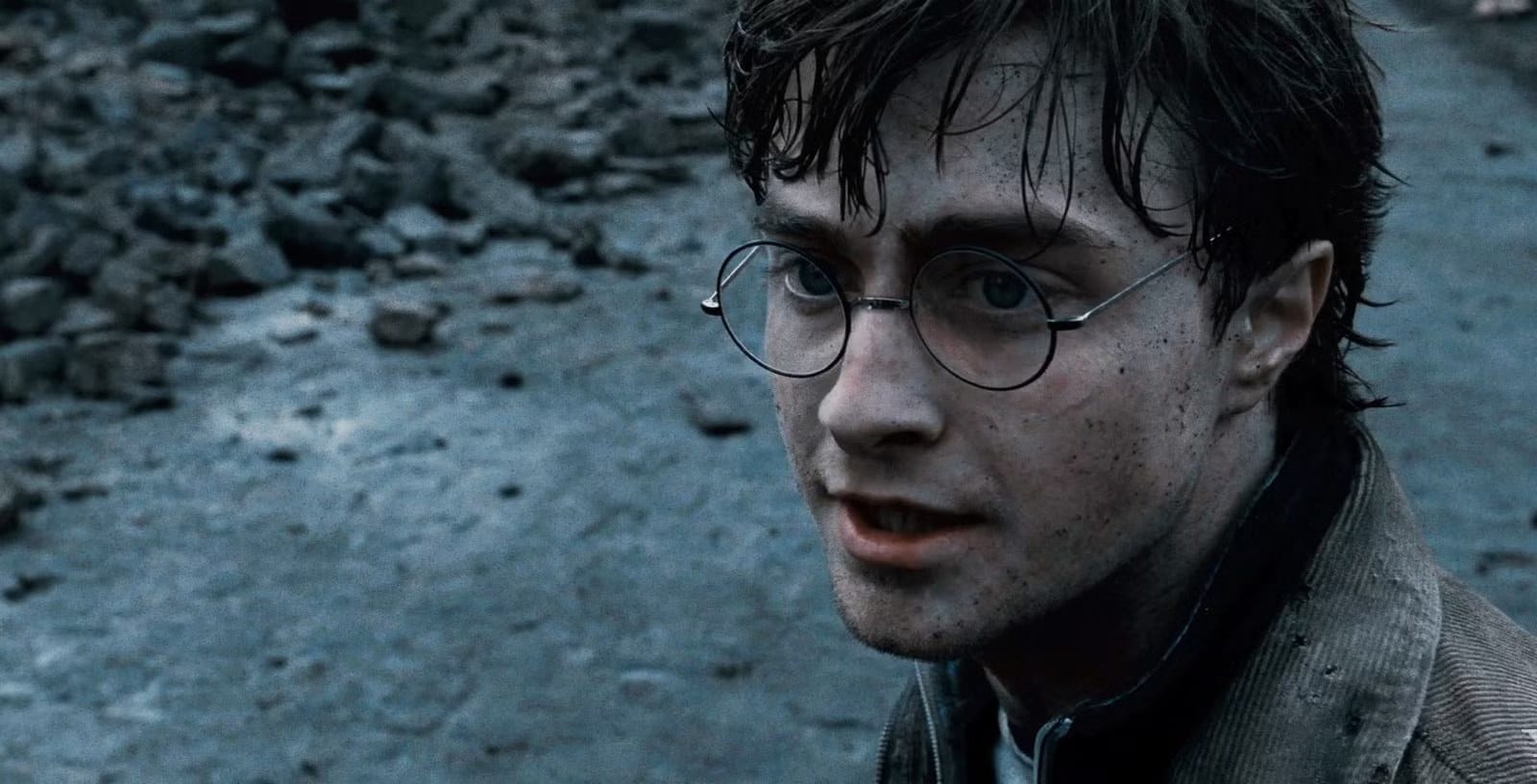 Daniel Radcliffe's Vietnam War Thriller Casts Jonathan Groff — Movieweb
