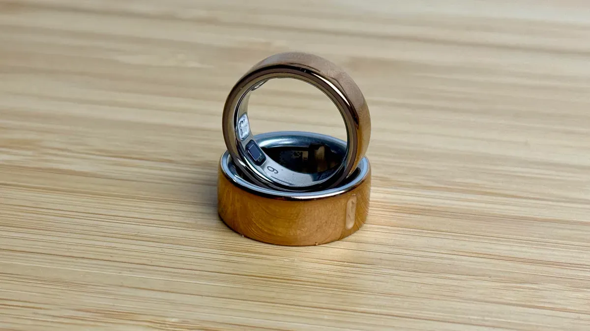 I wore the Oura Ring 5 for 24 hours and it fixes my Ring 4 problem — Latest news
