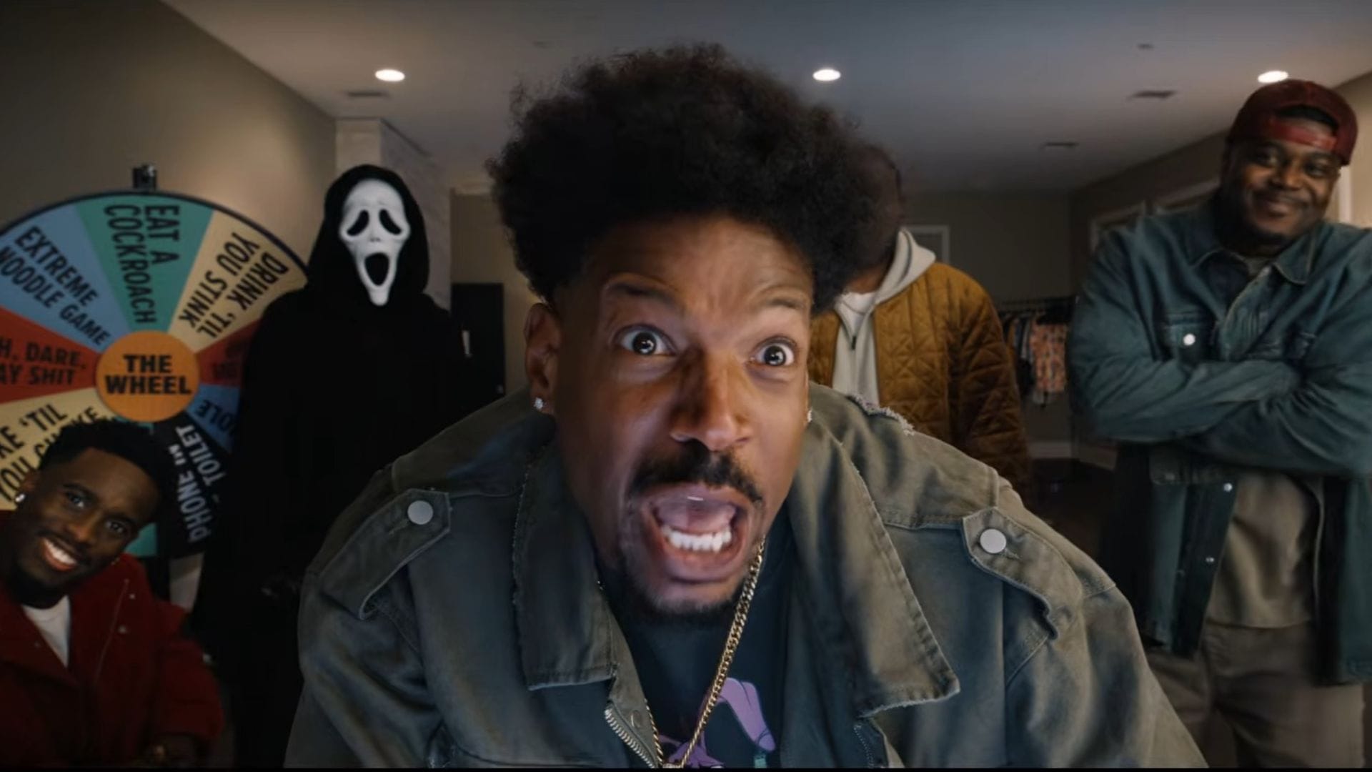 Scary Movie 6 reviews split over jokes but praise surprise cameos — Gamesradar
