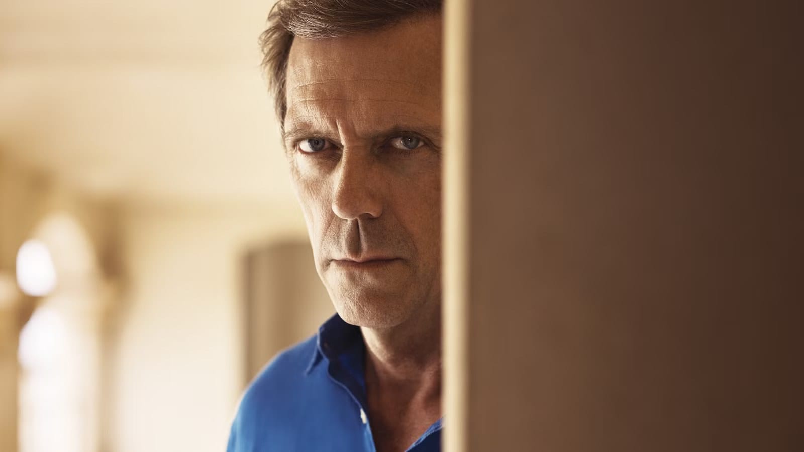 Hugh Laurie Joins John le Carré Series Legacy of Spies — Movieweb