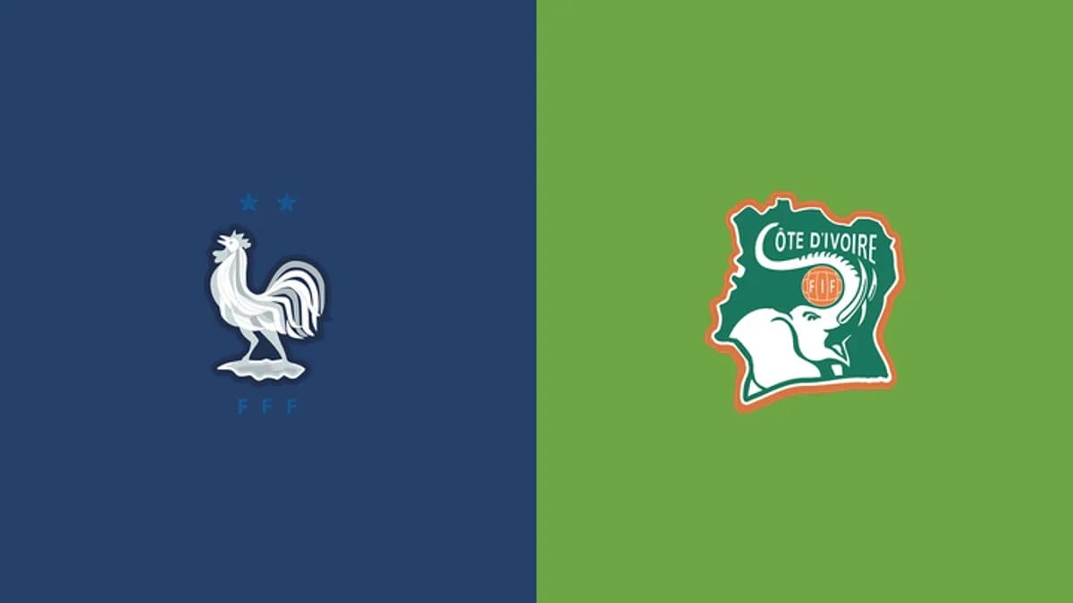 How to watch France vs Ivory Coast anywhere with a VPN — Goal