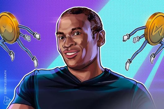 Arthur Hayes Dumps HYPE, NEAR Ahead of ‘Mega’ AI IPOs — Cointelegraph.com News