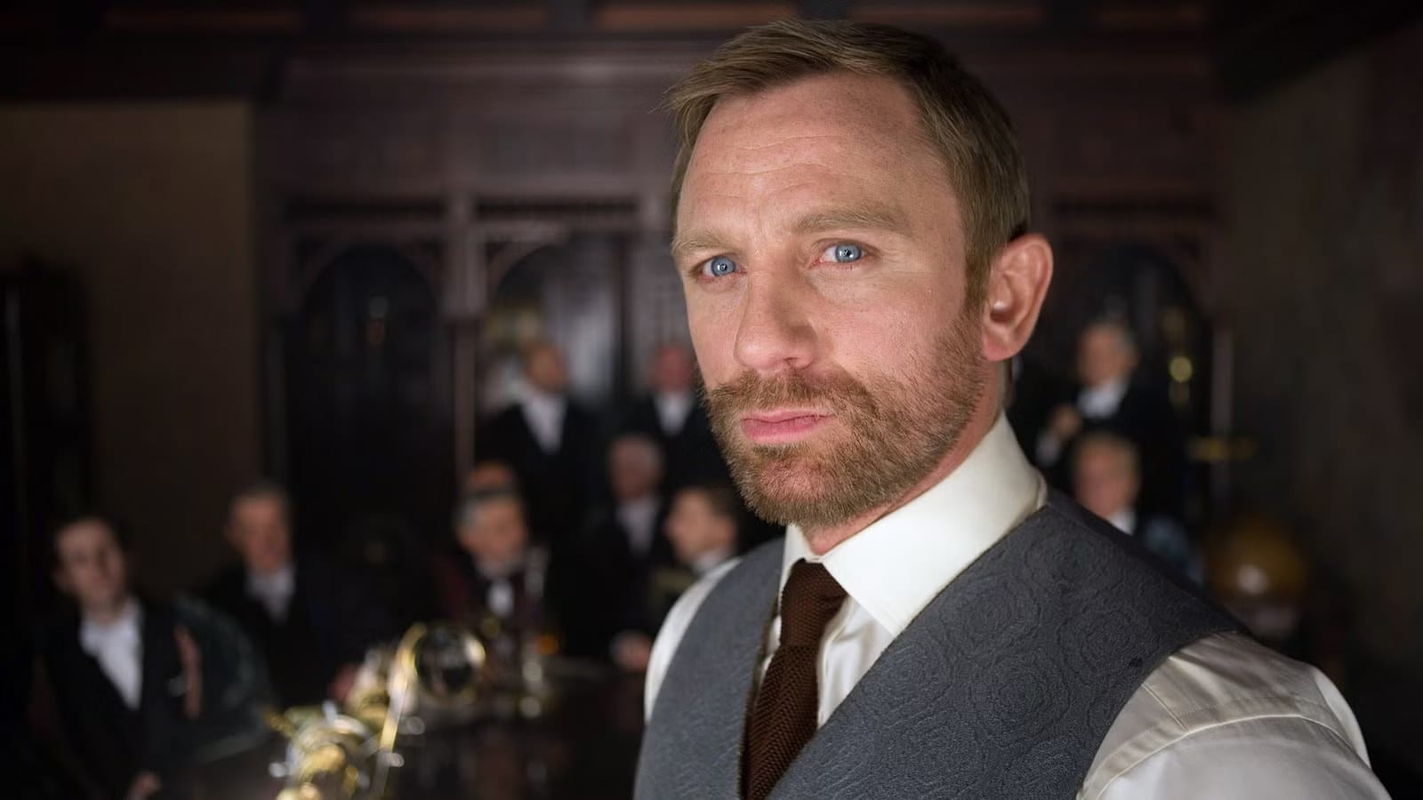 Keep Daniel Craig's Narnia Villain True to the Books — Movieweb