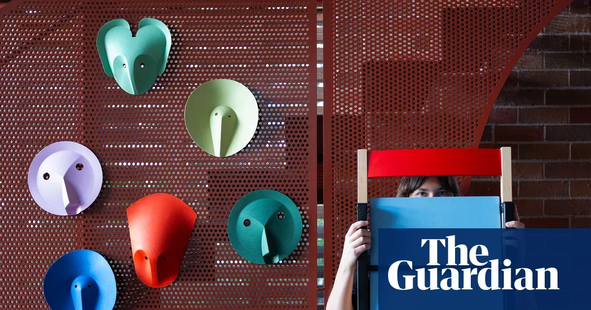 ‘Hallucinating inside a Scandinavian kindergarten’: my night alone in Ikea — Lifestyle | The Guardian