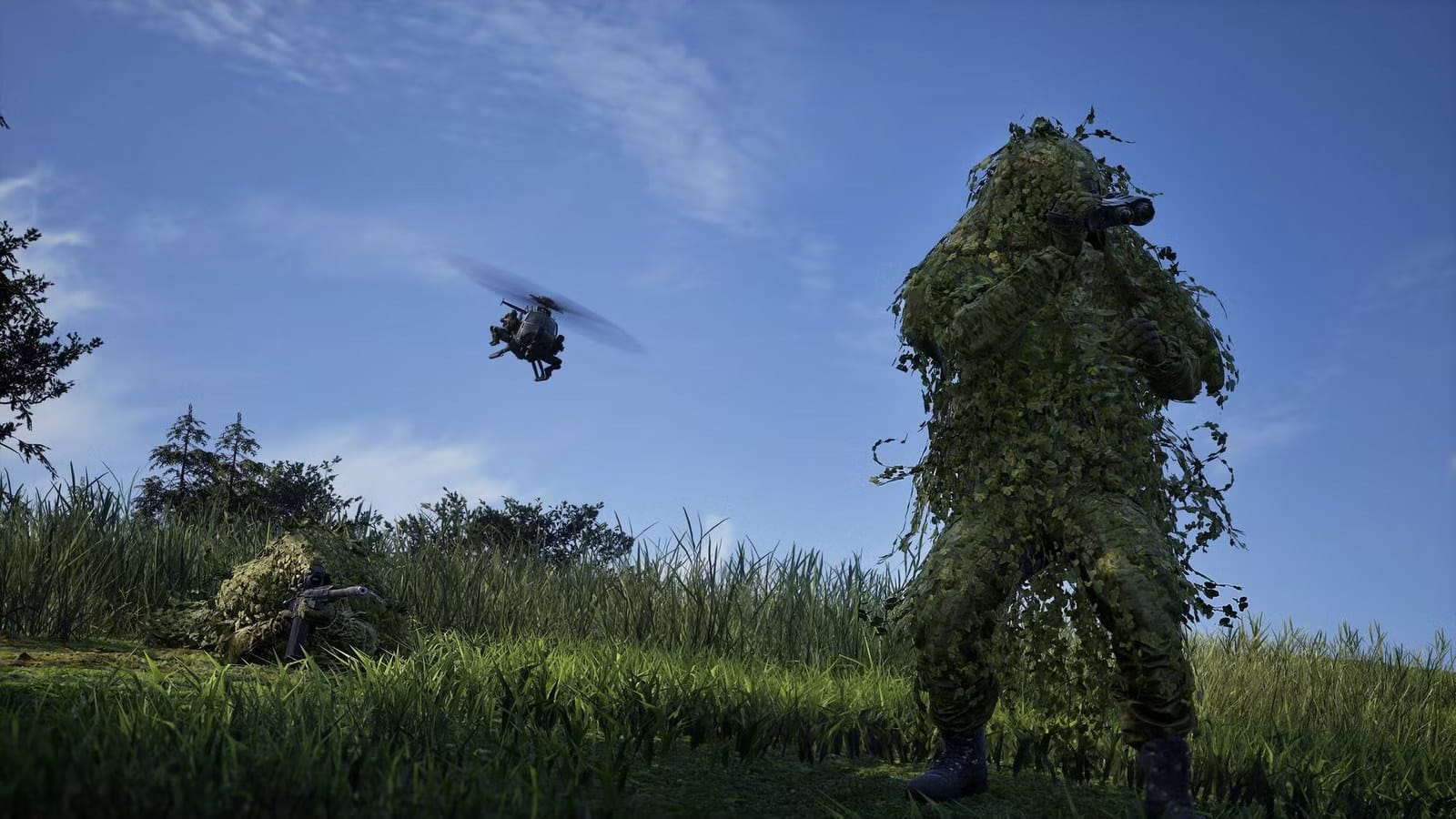 Wardogs moves its Steam early access date forward — Polygon