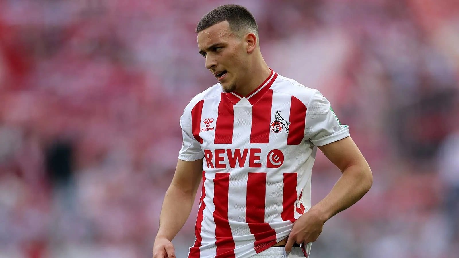 Proposed record transfer collapses as Said El Mala turns down Brentford — Goal