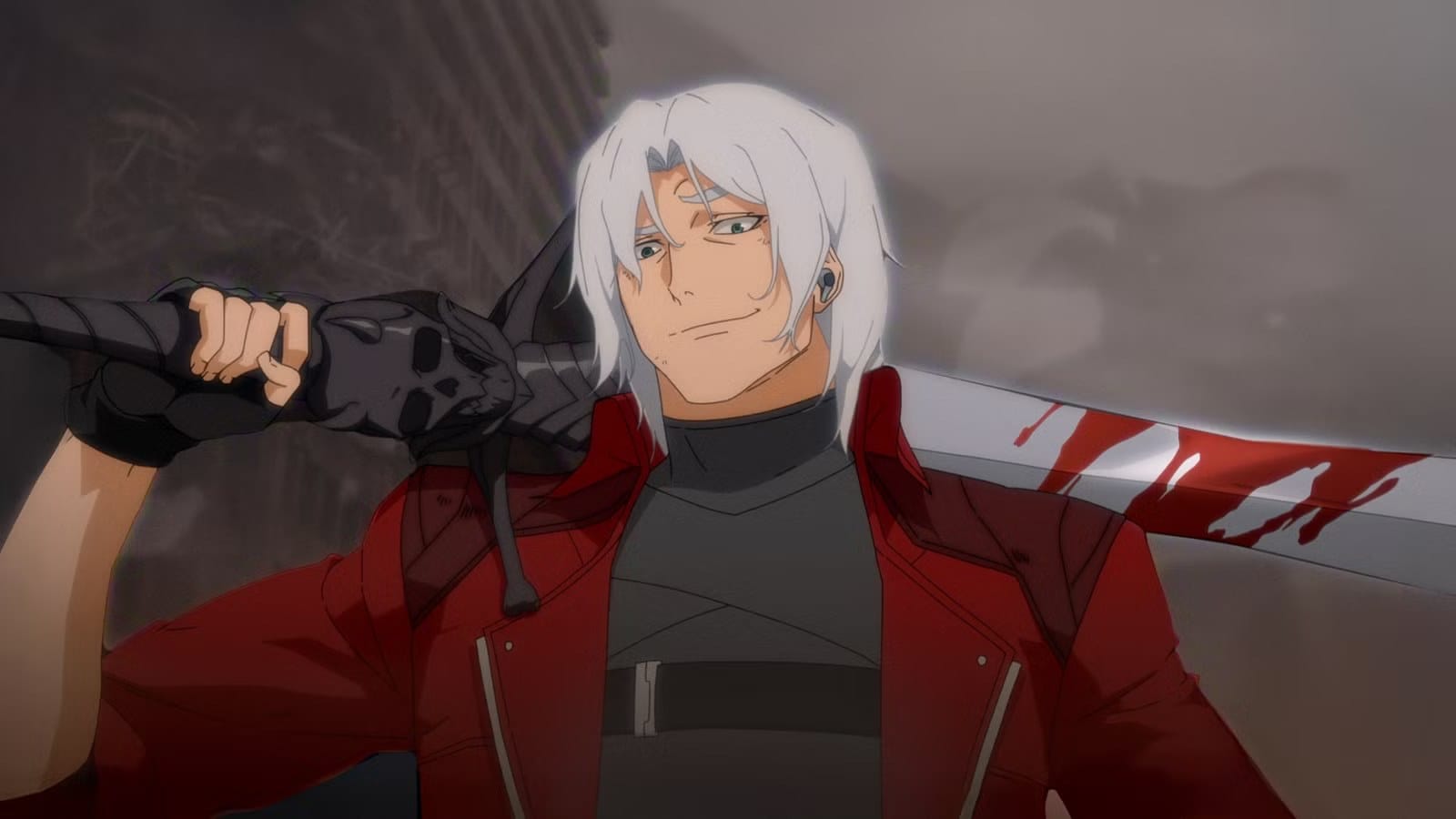 Netflix’s Devil May Cry Renewed for Third and Final Season — Polygon