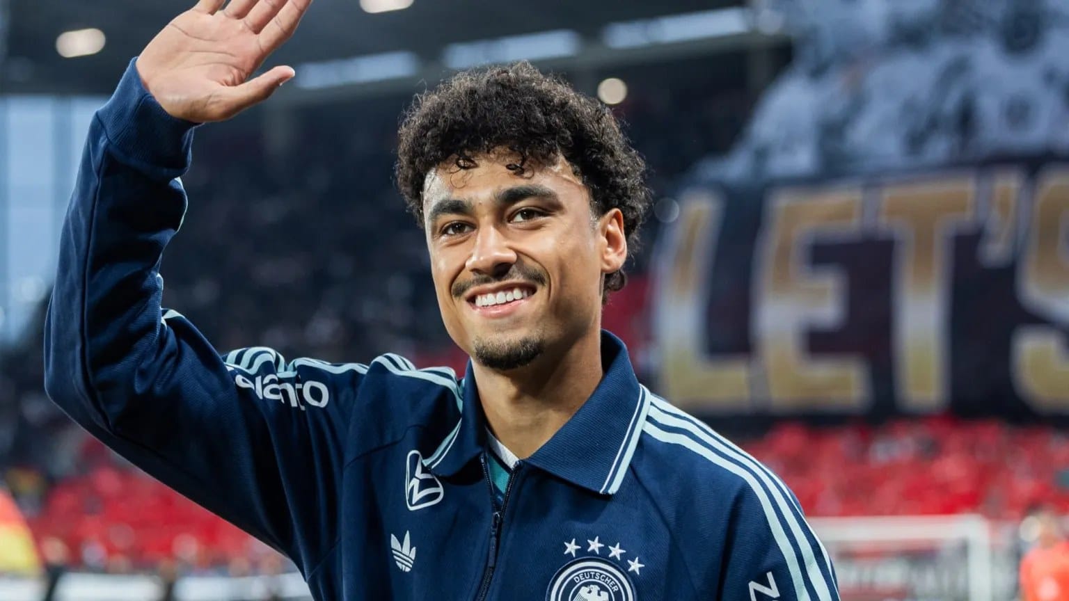 Bayern reach verbal agreement for Germany left-back; €60m fee stalls deal — Goal