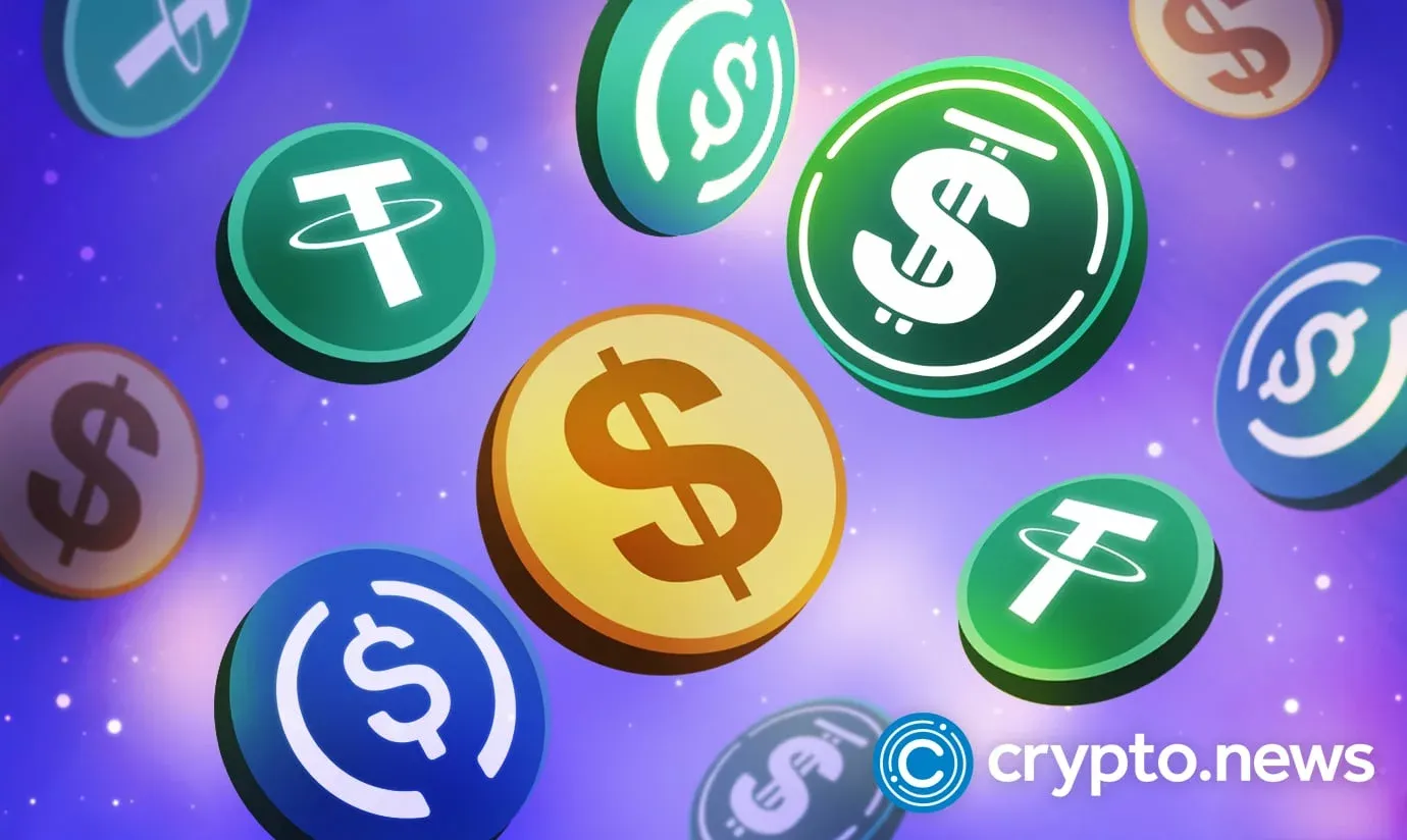 Gray peptide vendors embrace stablecoins as safety fears deepen — crypto.news