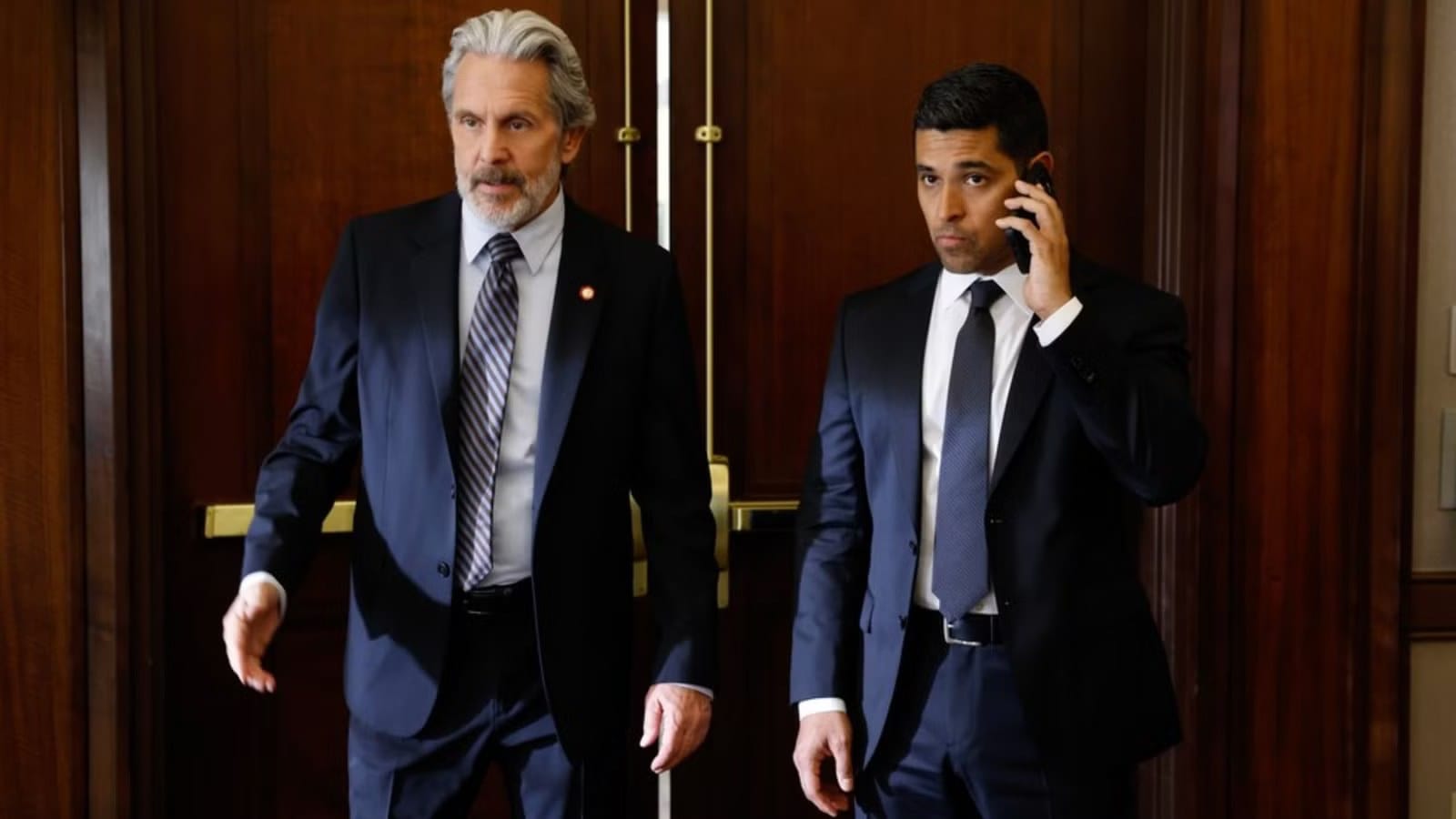 Wilmer Valderrama Confirms Major Casting Changes for NCIS Season 24 — Movieweb