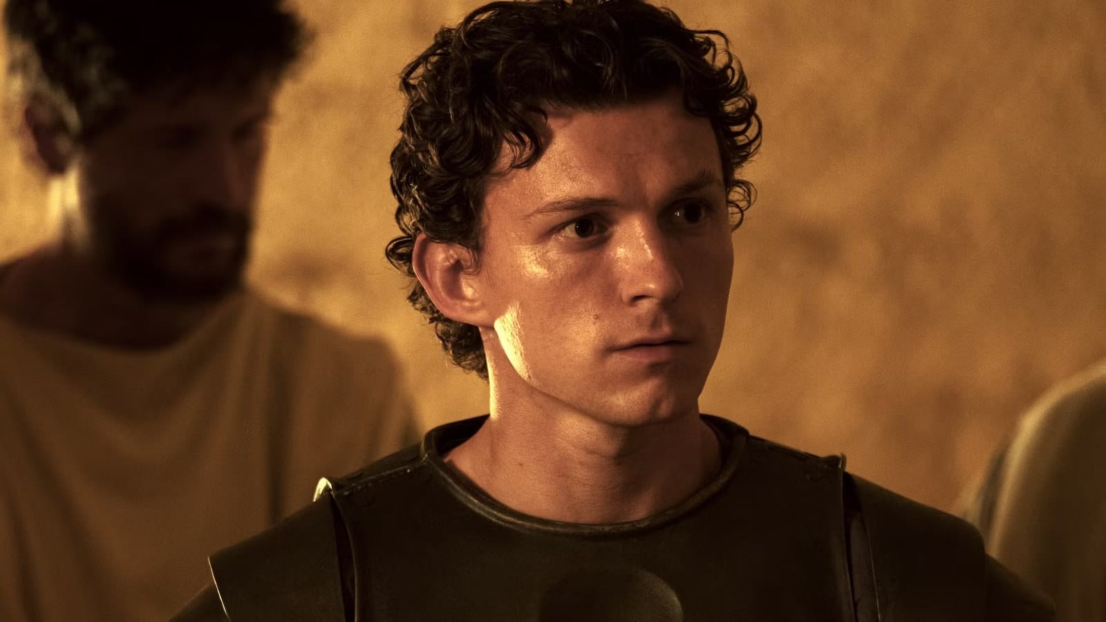 Tom Holland brought Christopher Nolan to Marvel's Spider-Man in spirit — Polygon