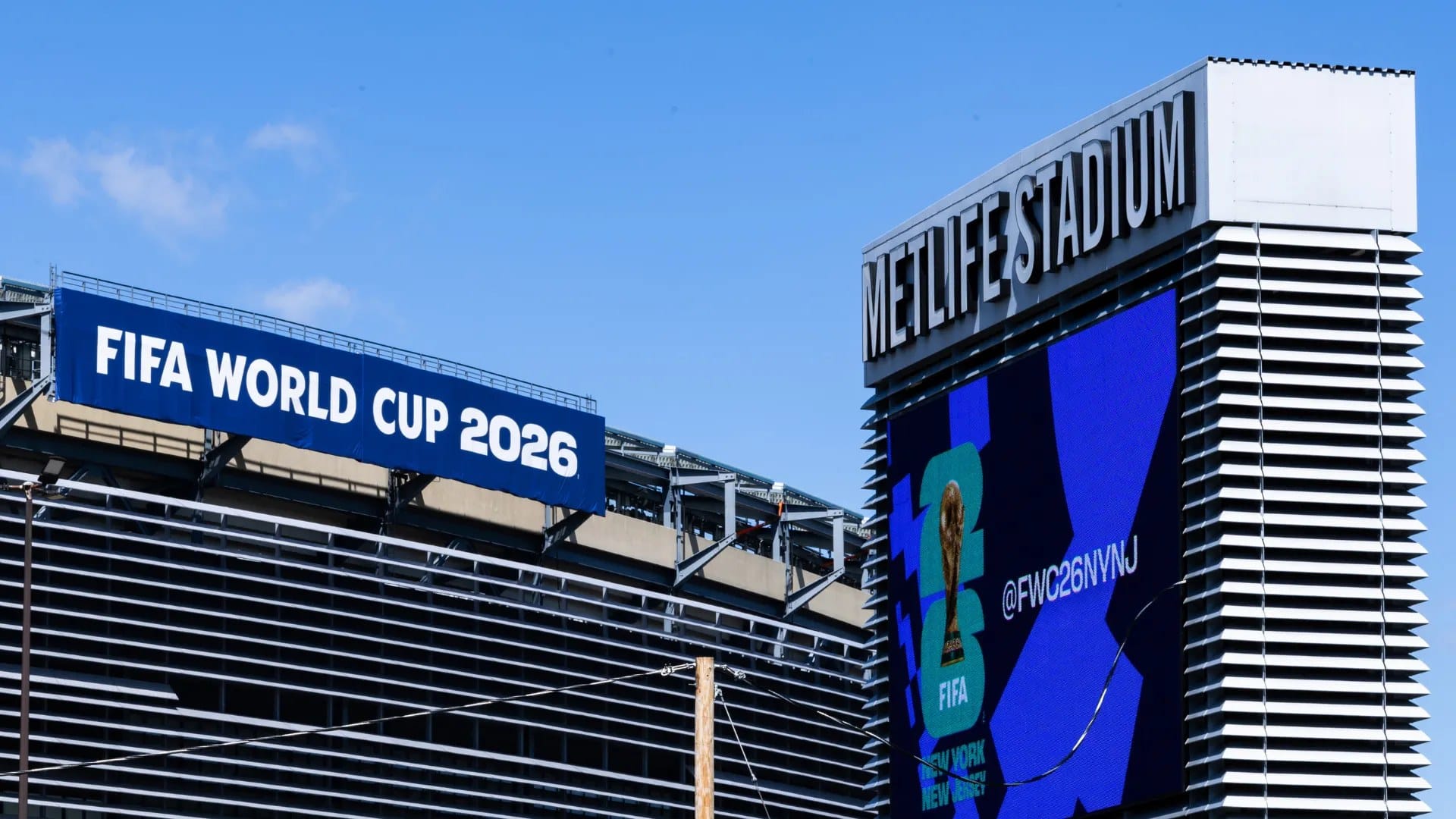 Best apps to watch FIFA World Cup 2026 on your mobile phone — Goal