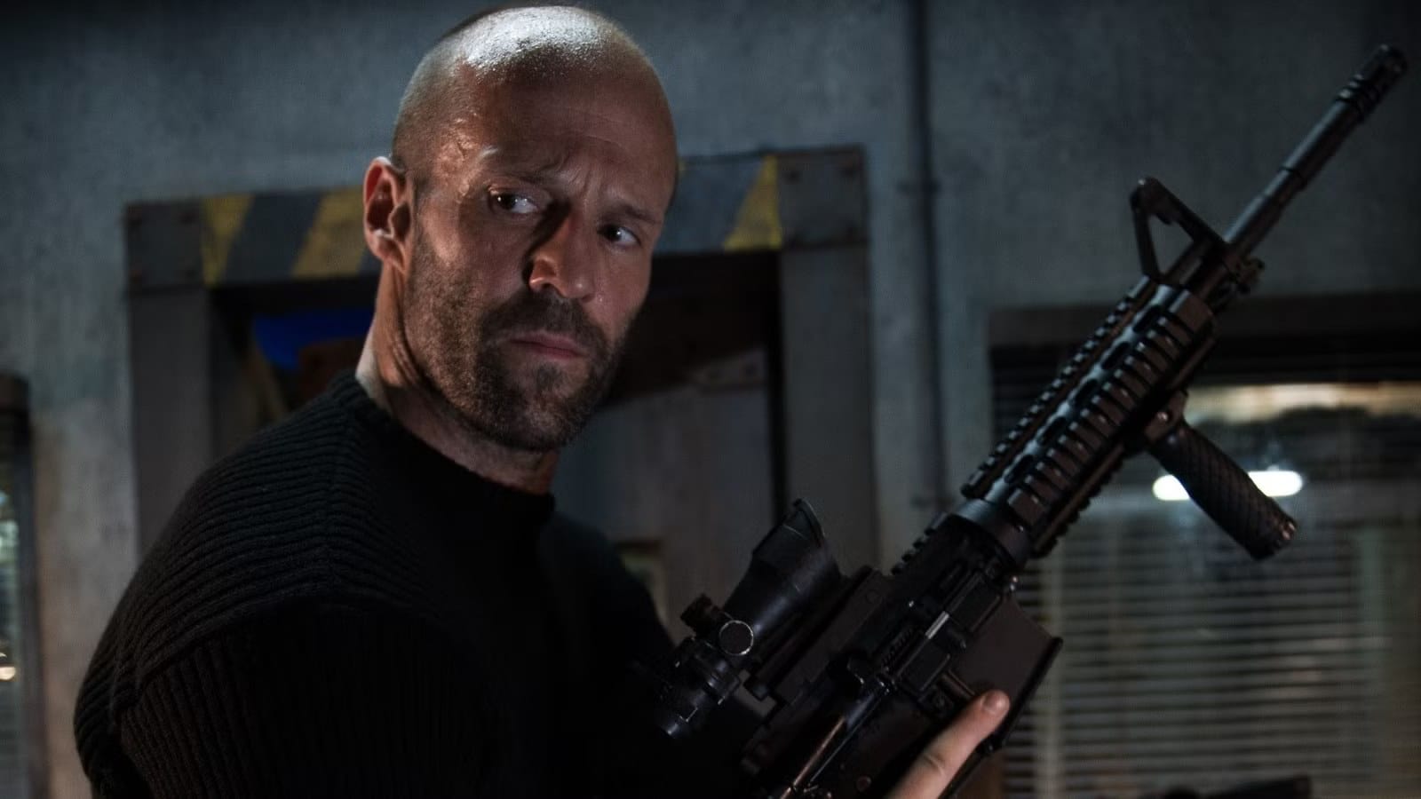Jason Statham Comedy From David Leitch Sets Aug. 6, 2027 Release — Movieweb