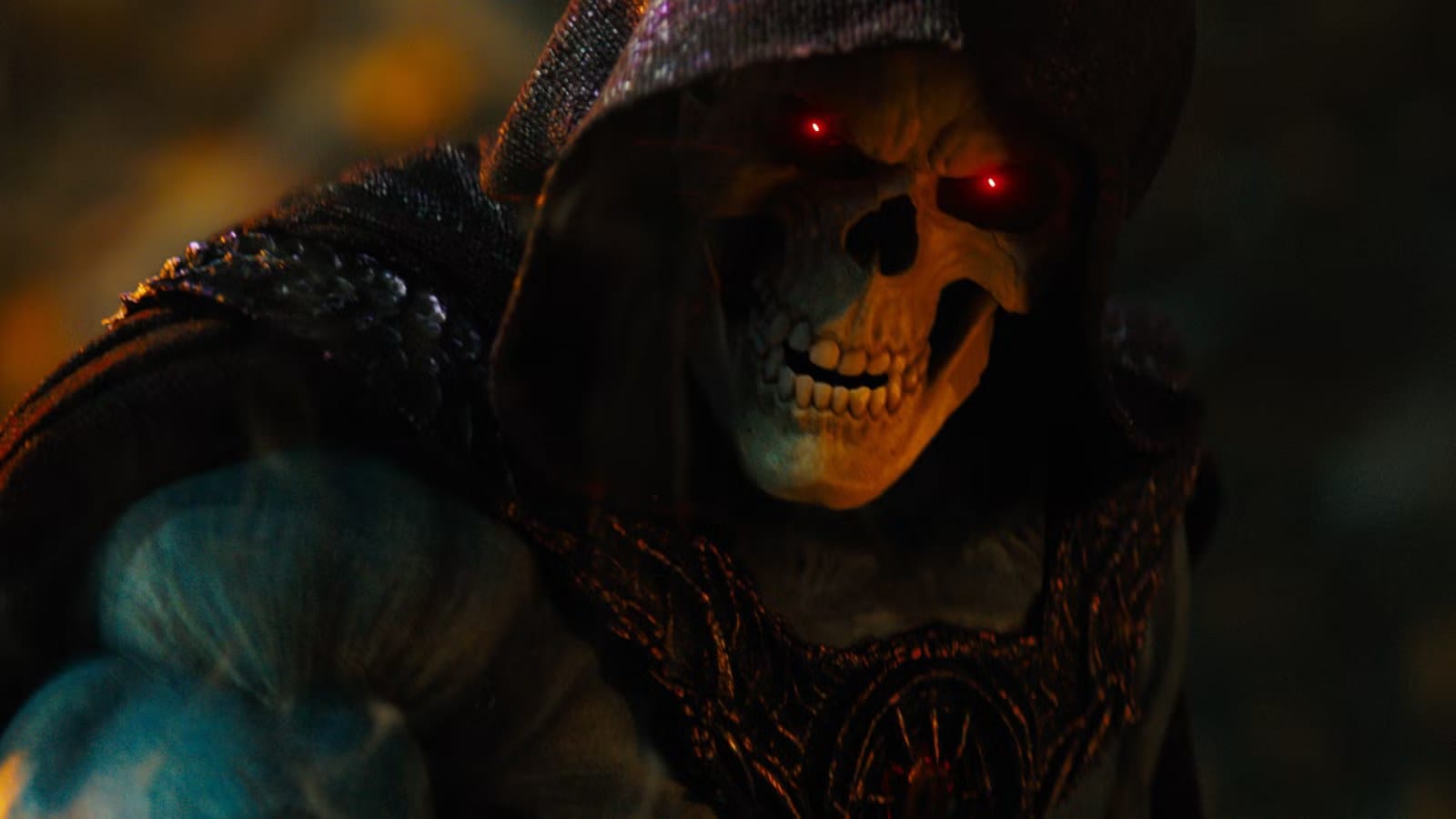 Masters of the Universe post-credits scene teases She‑Ra; director on sequel — Polygon